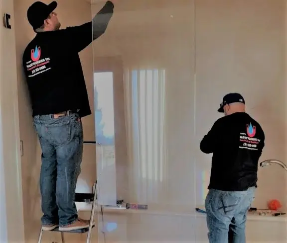 Professional plumbing installation for Tankless Water Heater Installation in Oakhurst Shores